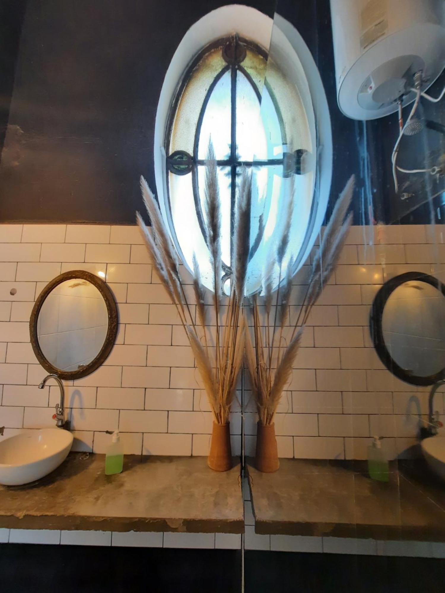 Casa Mutante Hostel Montevideo Kültér fotó