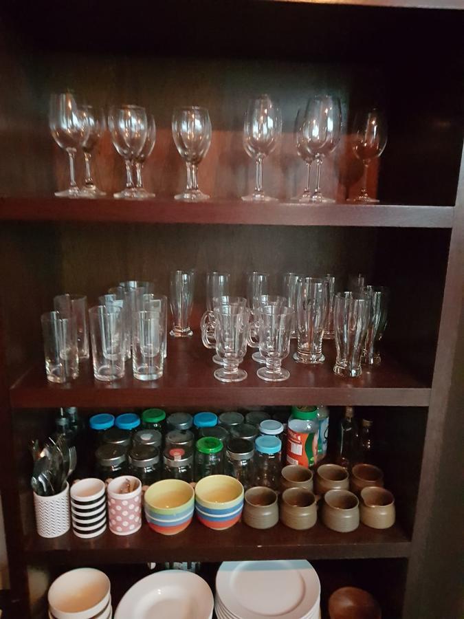 Casa Mutante Hostel Montevideo Kültér fotó